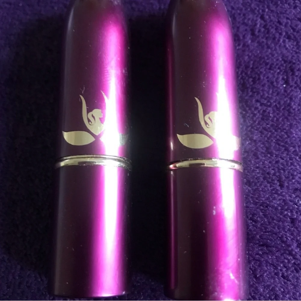 Face Facts by Lori Women Lipstick Duo - Pink and Pearl Shades